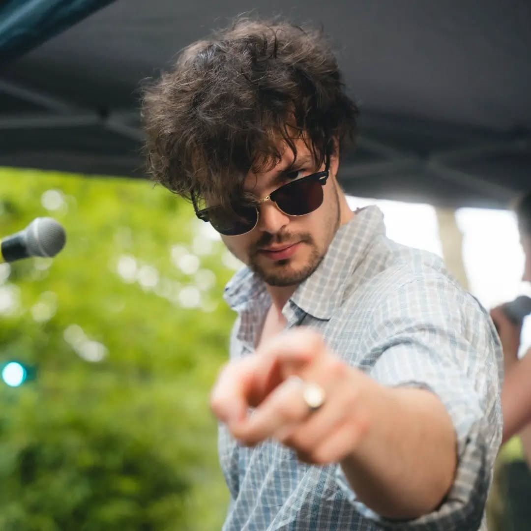 Nick Wagner: Keys