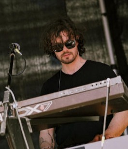 Nick Wagner: Keys